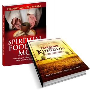 Read Sup. Evangelist Michael’s Books